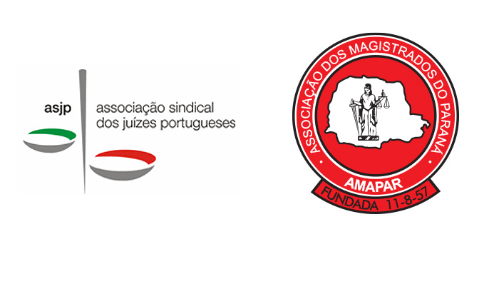 AMAPAR firma protocolo de cooperação com Associação Sindical dos Juízes Portugueses (ASJP) 